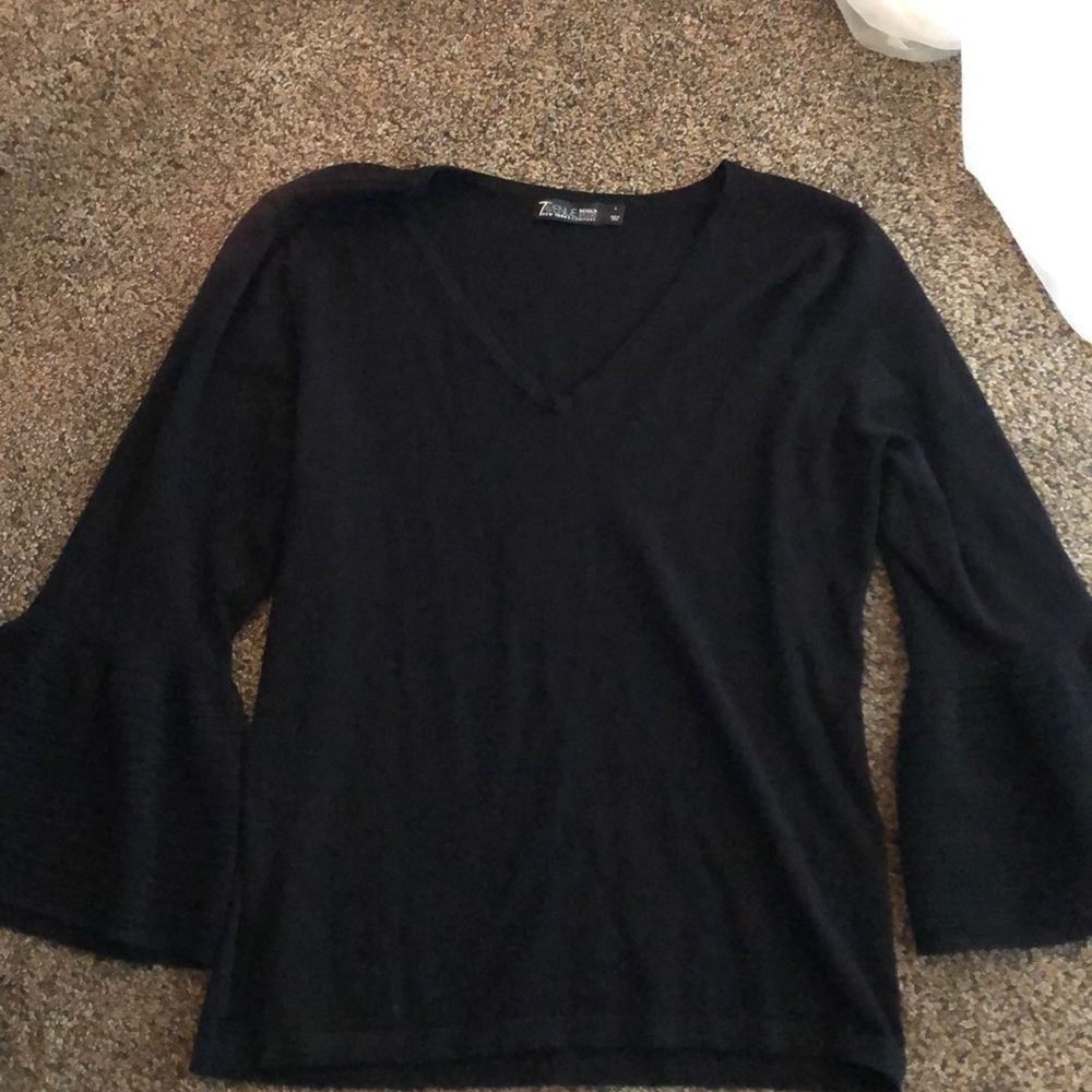 New York and company 7th Avenue top large